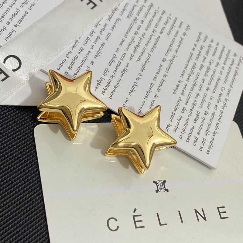 Celine Earring 03yxs64